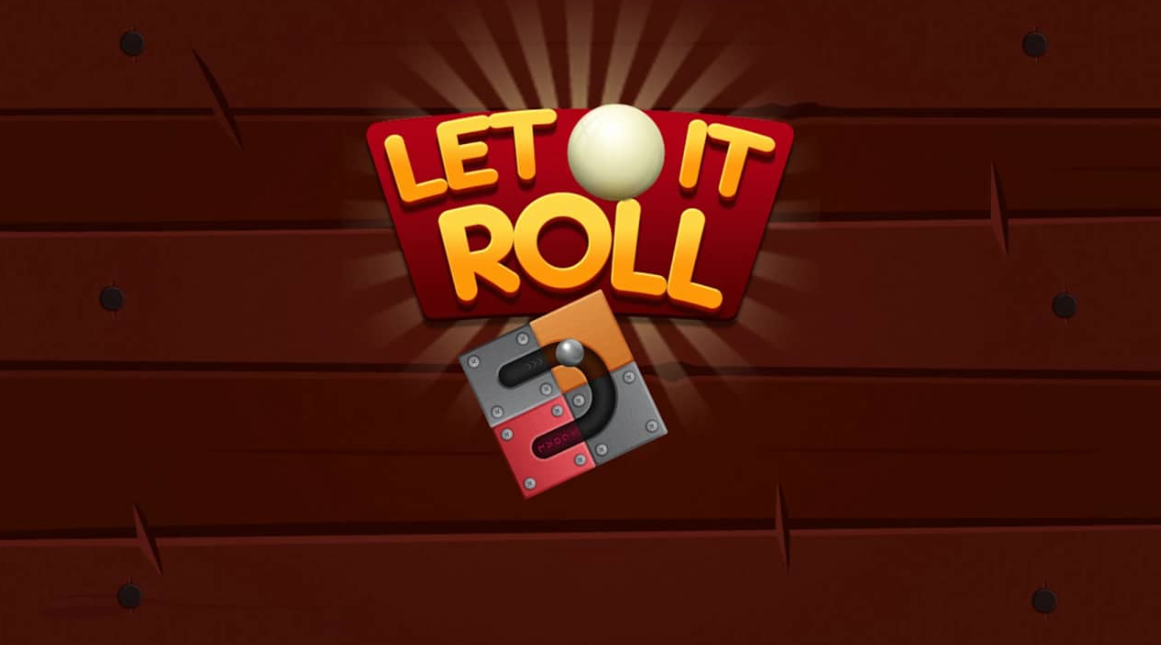 《滚动拼图 Let it roll slide puzzle》Switch英文版NSP下载 – 含1.1.0补丁-吾爱自习网