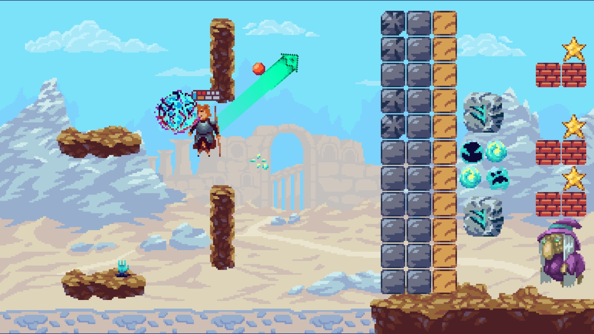 《阿肯：狗狗冒险家 Arkan: The dog adventurer》Switch中文版NSP下载-吾爱自习网