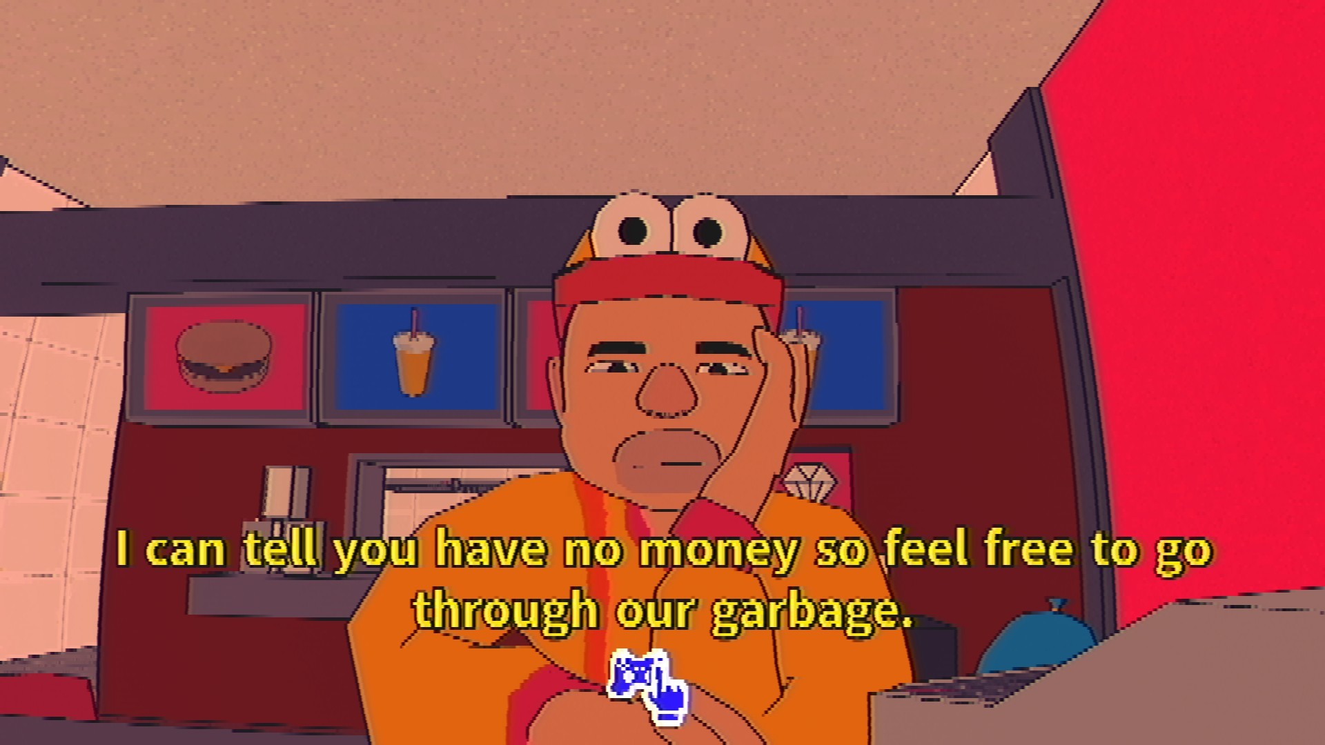 《烂泥生活 Sludge Life》Switch中文版NSZ下载-吾爱自习网