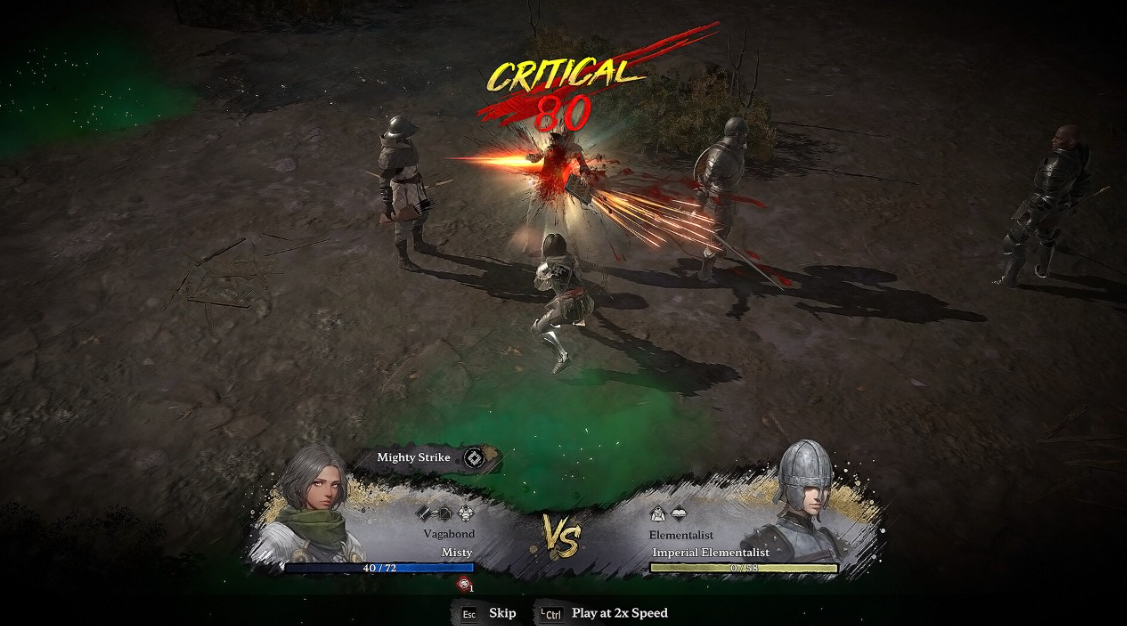 《幻灵降世录 女巫的面纱 Lost Eidolons Veil》Switch美版中文NSZ下载 – 含1.1.9补丁+1DLC-吾爱自习网