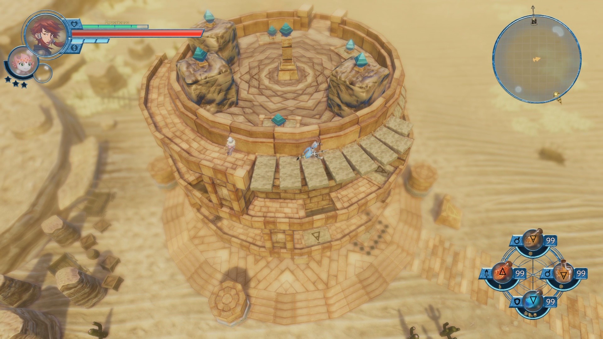 《炼金术士冒险 Alchemist Adventure》Switch中文版NSP下载 – 含补丁-吾爱自习网