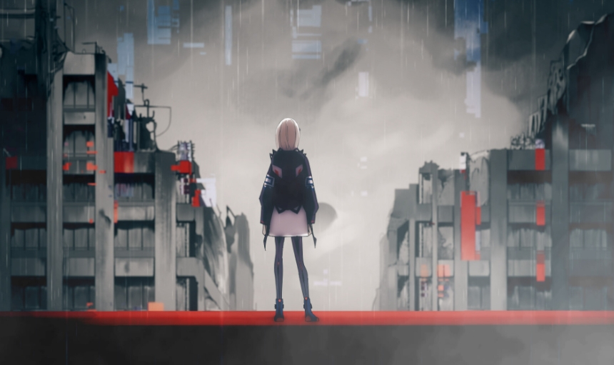 switch游戏《神椿市合奏团 KAMITSUBAKI CITY ENSEMBLE》美版中文+1.11.1补丁+19DLC NSZ下载-吾爱自习网