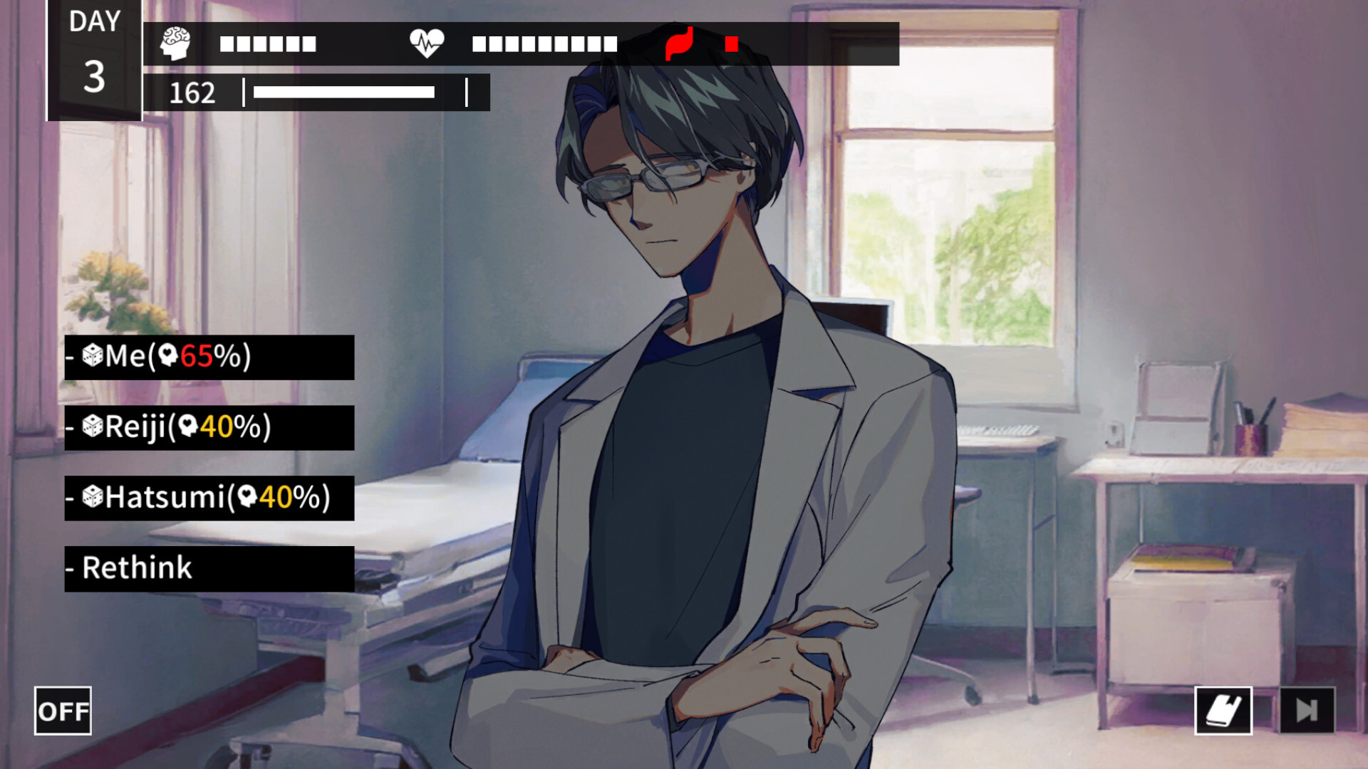 《克苏鲁神话ADV Cthulhu Mythos ADV》Switch美版中文NSZ下载-吾爱自习网