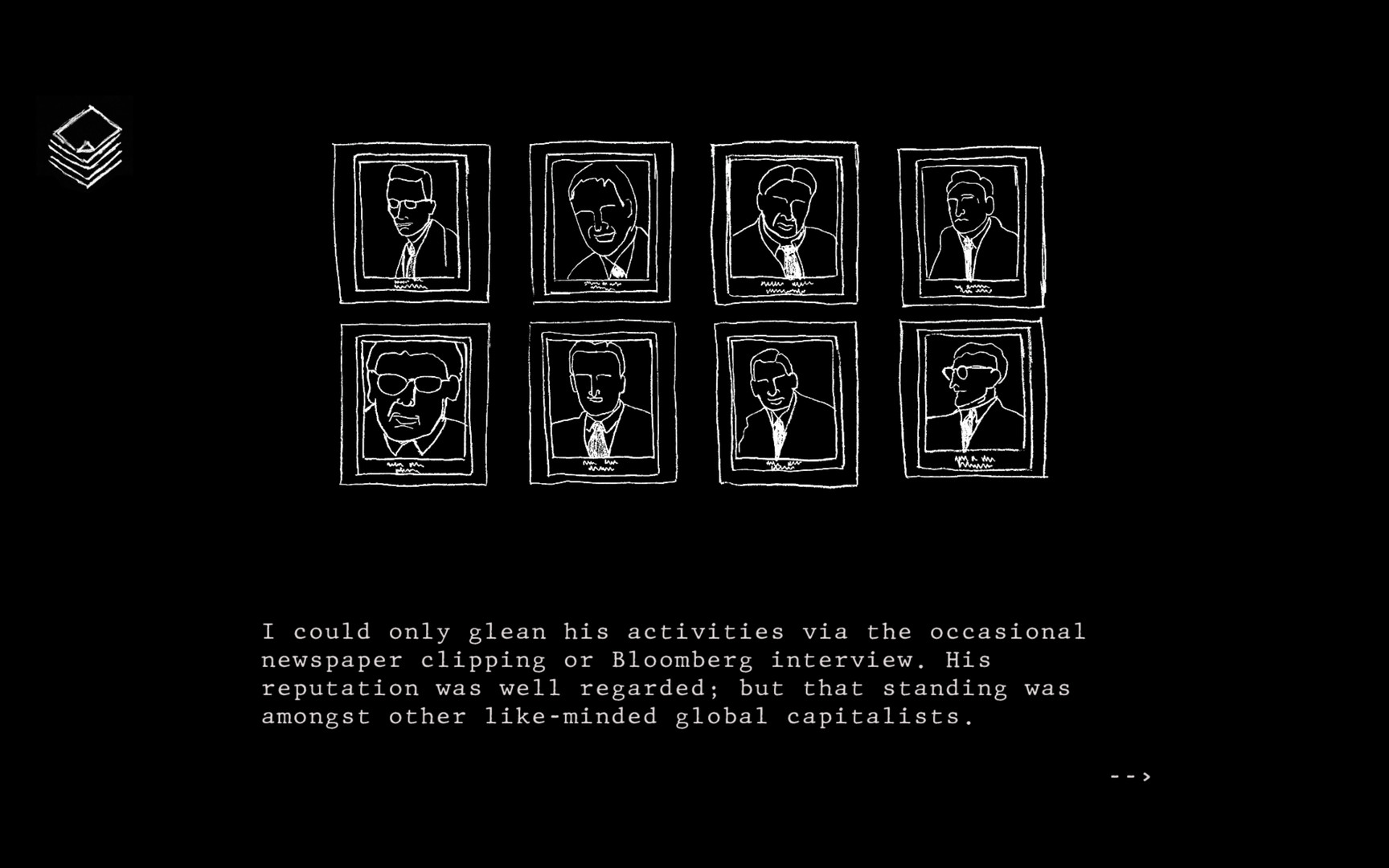 《最终调查 The Last Survey》Switch英文版NSP下载 – 含1.0.1补丁-吾爱自习网