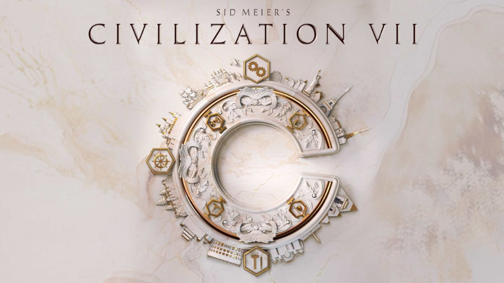 《文明7 Sid Meier’s Civilization® VII》Switch中文版NSZ下载+1.3.0.1补丁+23DLC-吾爱自习网