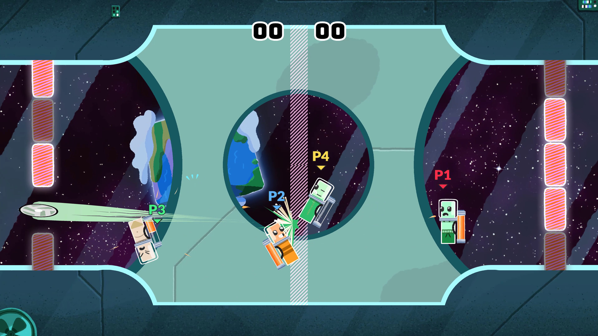 《摔跤运动 Wrestledunk Sports》Switch中文版NSP下载-吾爱自习网