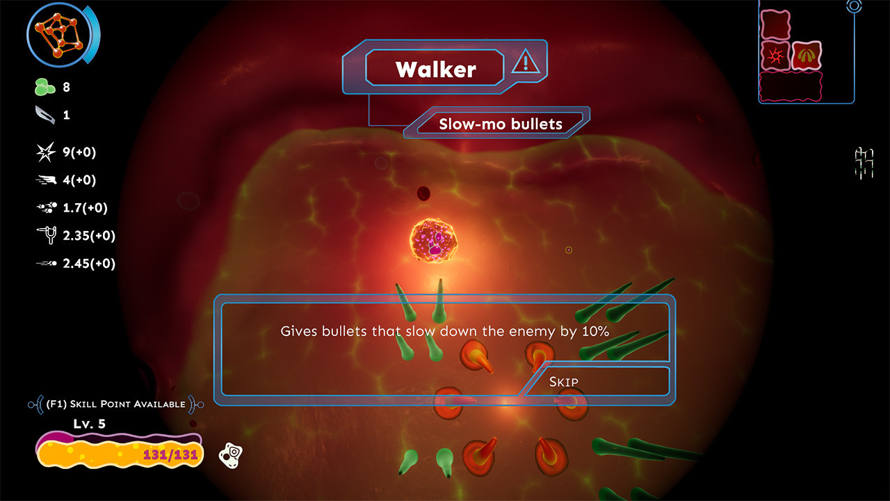《病毒 Invirium》Switch英文版NSP下载 – 含1.1补丁-吾爱自习网