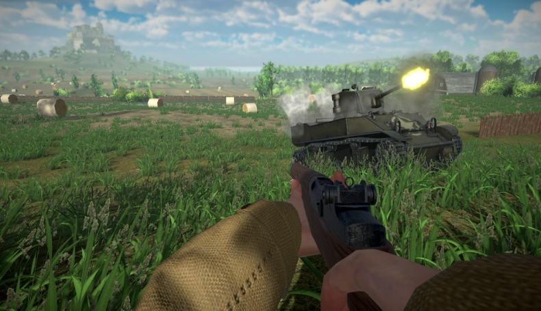 switch游戏《浅红2 Easy Red 2》美版中文+1.23补丁+4DLC-吾爱自习网