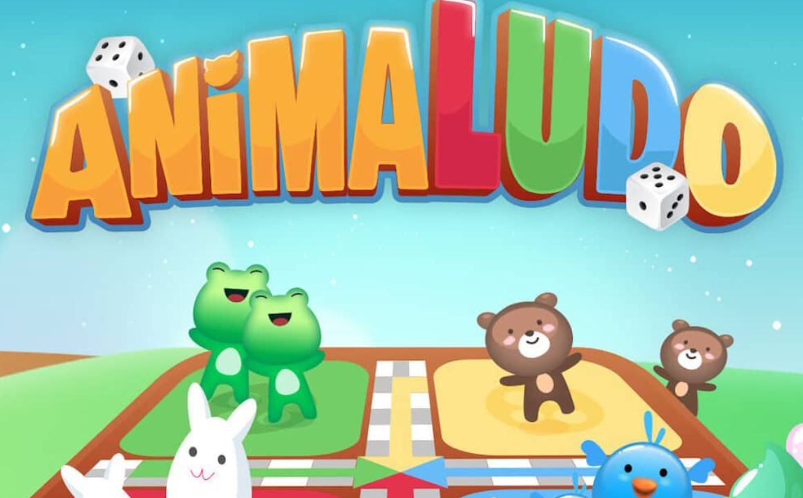 《动物飞行棋 AnimaLudo》Switch中文版NSP下载 – 含1.1.0补丁-吾爱自习网