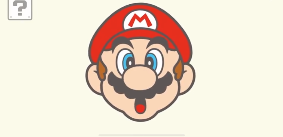 《脸孔马力欧 Hello, Mario!》Switch美版中文NSZ下载 – 含1.0.2补丁-吾爱自习网