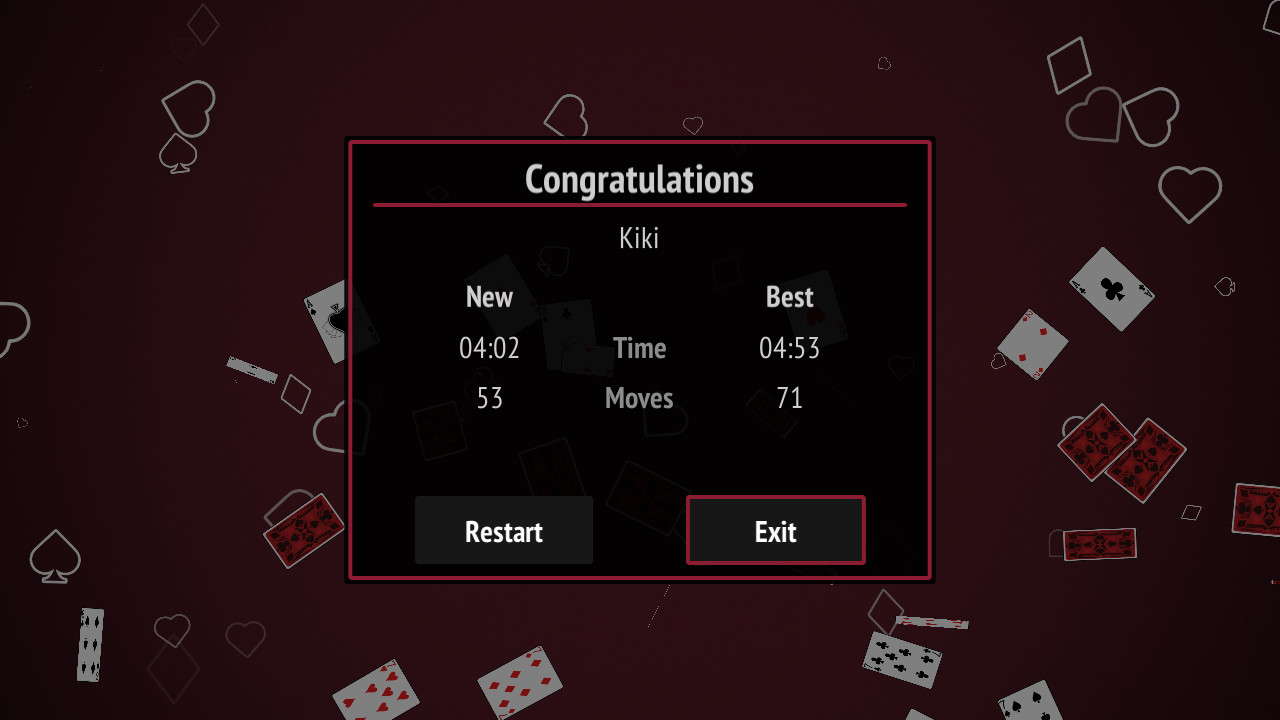 《蜘蛛纸牌合集 Spider Solitaire Collection》Switch英文版NSP下载 – 含1.2.1补丁-吾爱自习网