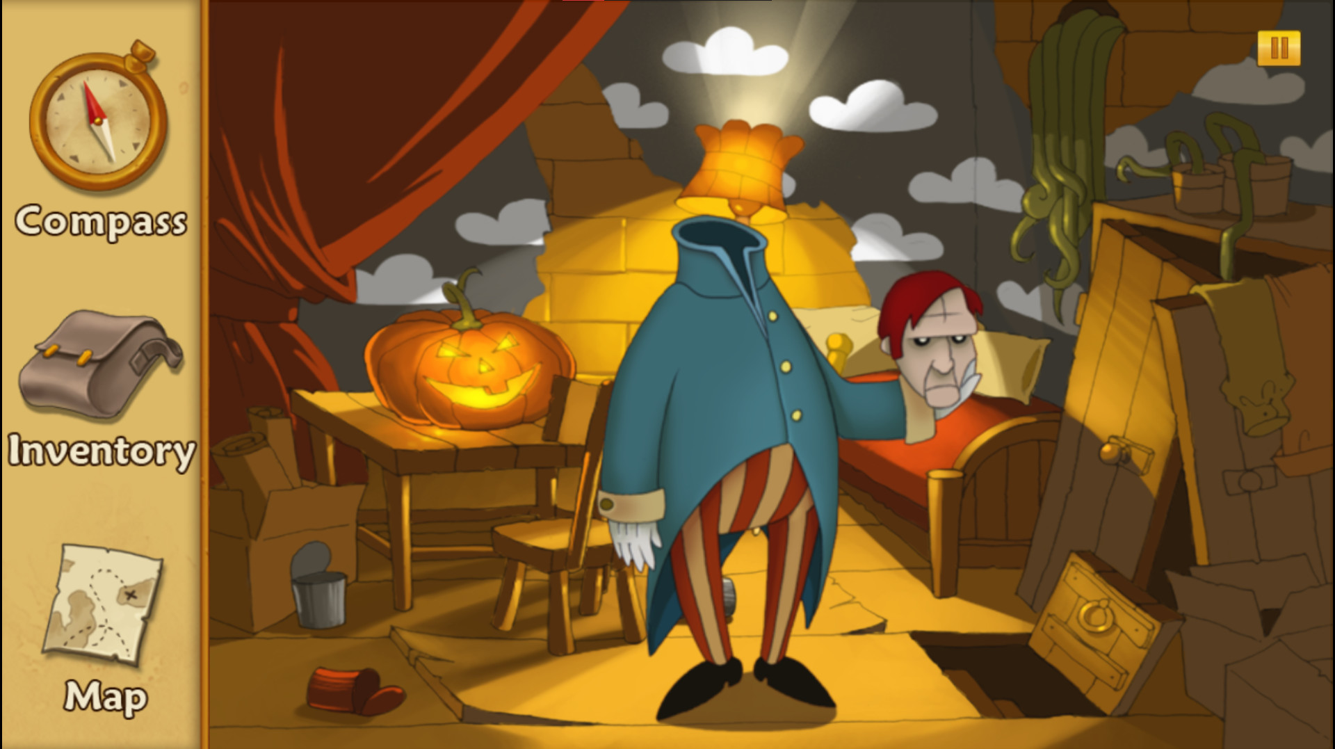 《May和被封印的记忆 May’s Mysteries The Secret of Dragonville》Switch英文版NSP下载 – 含1.1补丁-吾爱自习网