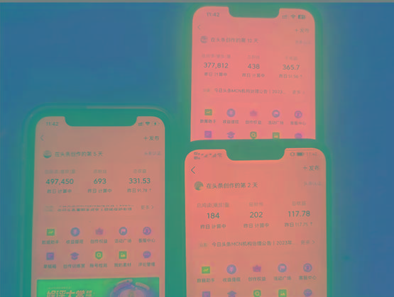 图片[2]-(9348期)2024年最强副业？AI撸头条3天必起号，一键分发，简单无脑，但基本没人知道-吾爱自习网