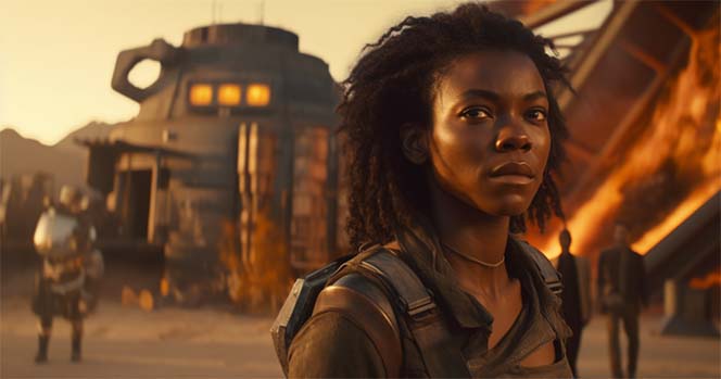 图片[1]-Curious Refuge -全球首个AI人工智能电影制作训练营-中英字幕|1080P|附素材-吾爱自习网