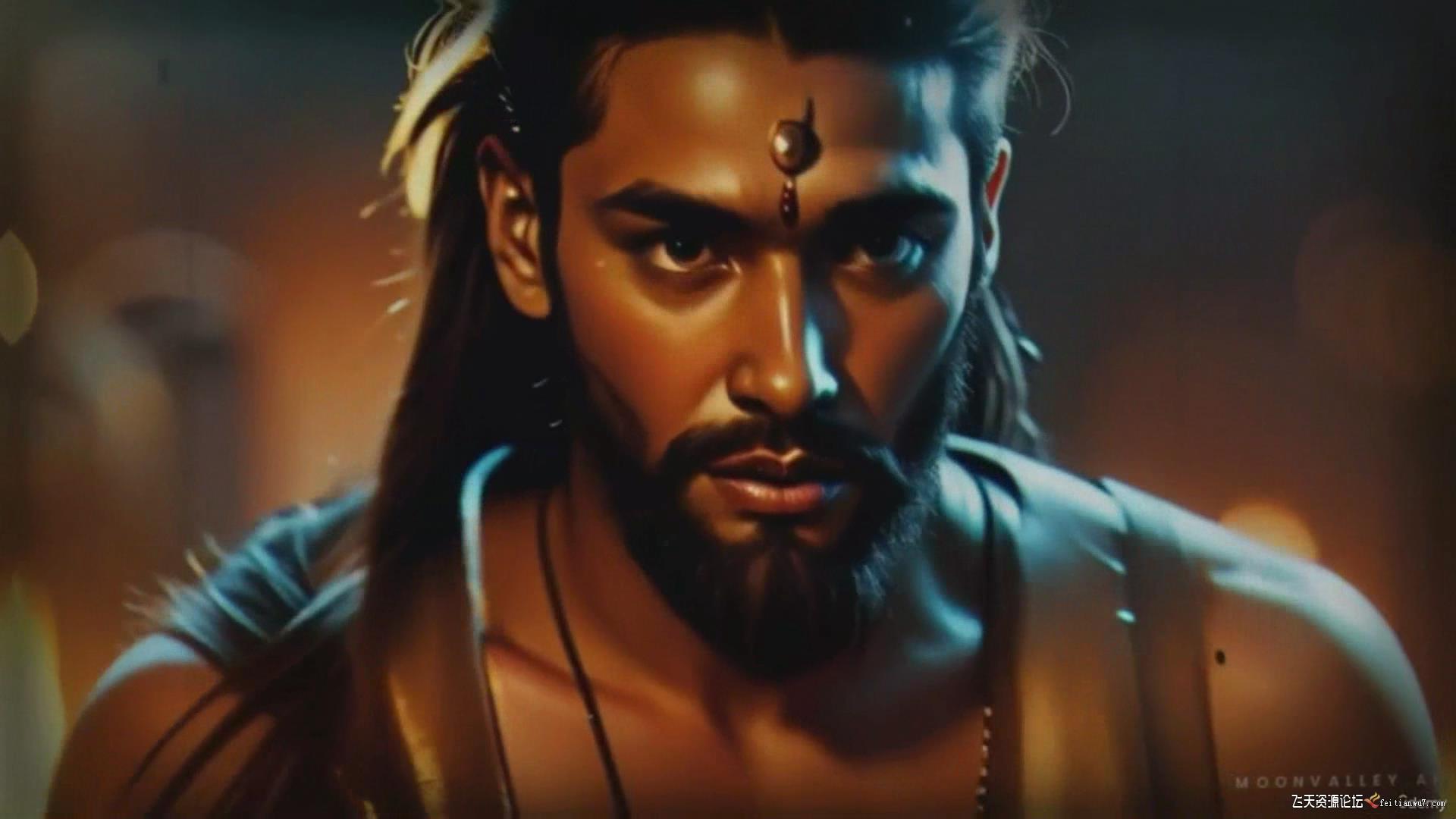 图片[3]-(9457期)Moonvalley AI 完全大师级AI人工智能文本生成视频教程-中英字幕-吾爱自习网