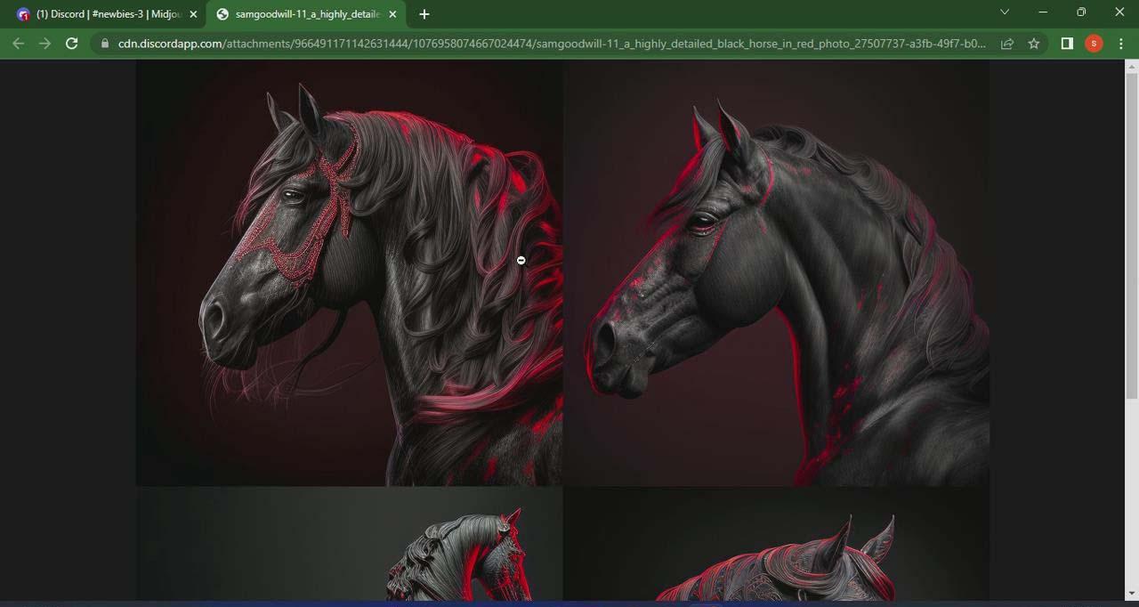 图片[1]-Midjourney AI：从零基础到高级版的大师班教程-34节课-中英字幕-吾爱自习网