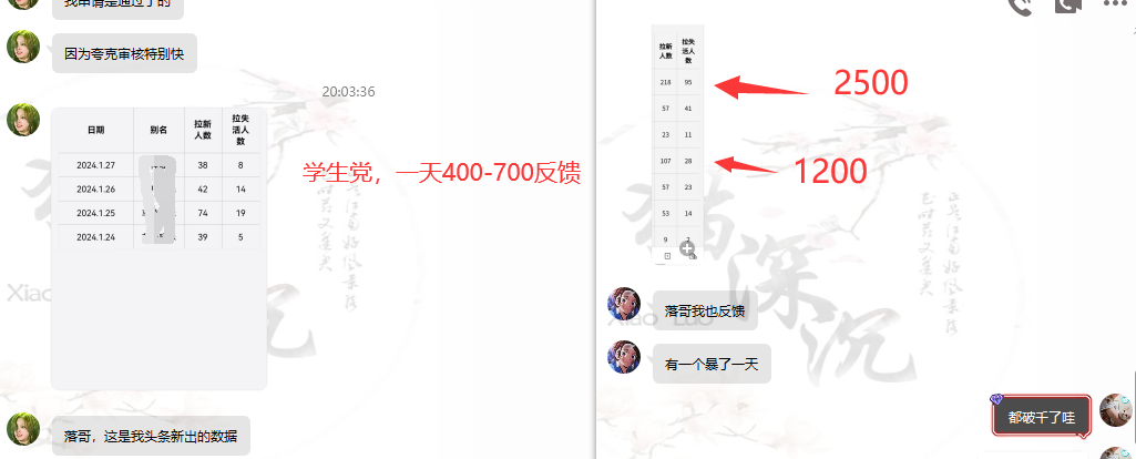 图片[3]-网盘拉新_实战系列，小白单月破5K(v3.0版保姆级教程)-吾爱自习网