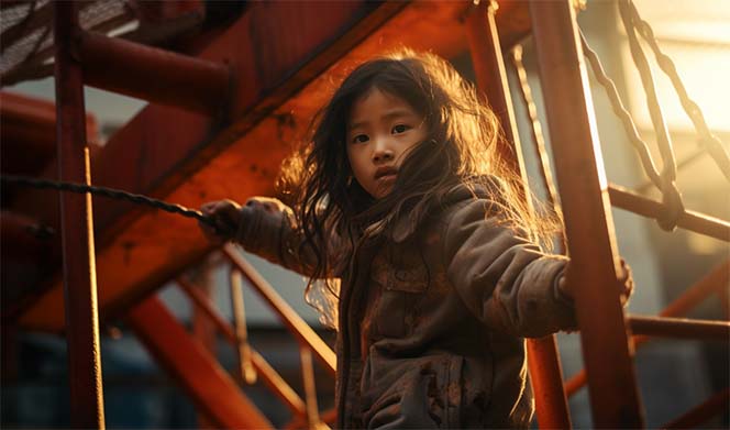 图片[4]-Curious Refuge -全球首个AI人工智能电影制作训练营-中英字幕|1080P|附素材-吾爱自习网