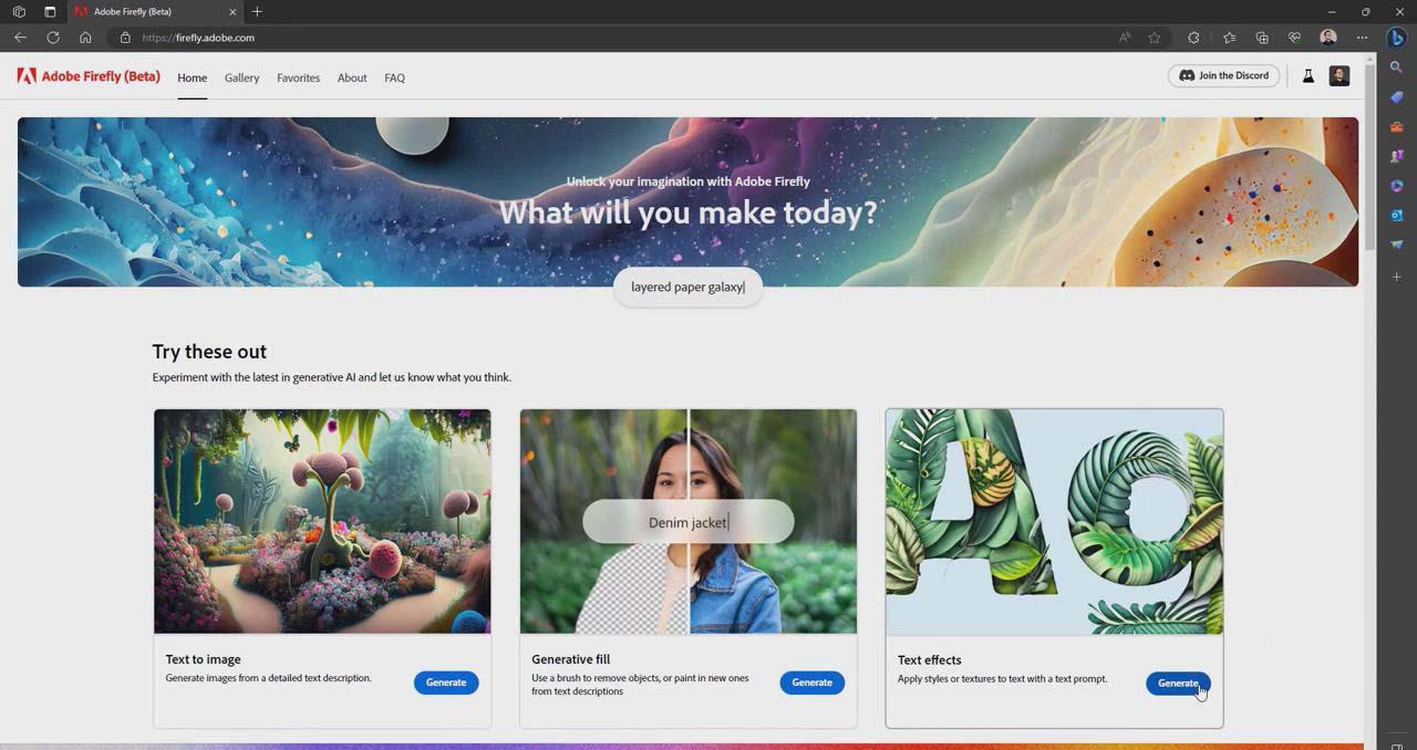 图片[3]-使用Adobe Firefly AI人工智能转变您的图像创造力教程-18节课-中英字幕-吾爱自习网