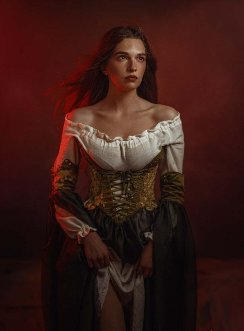 图片[2]-PRO EDU – Jason Buff 塑造连续光的艺术人像布光教程-15节课-中英字幕-吾爱自习网