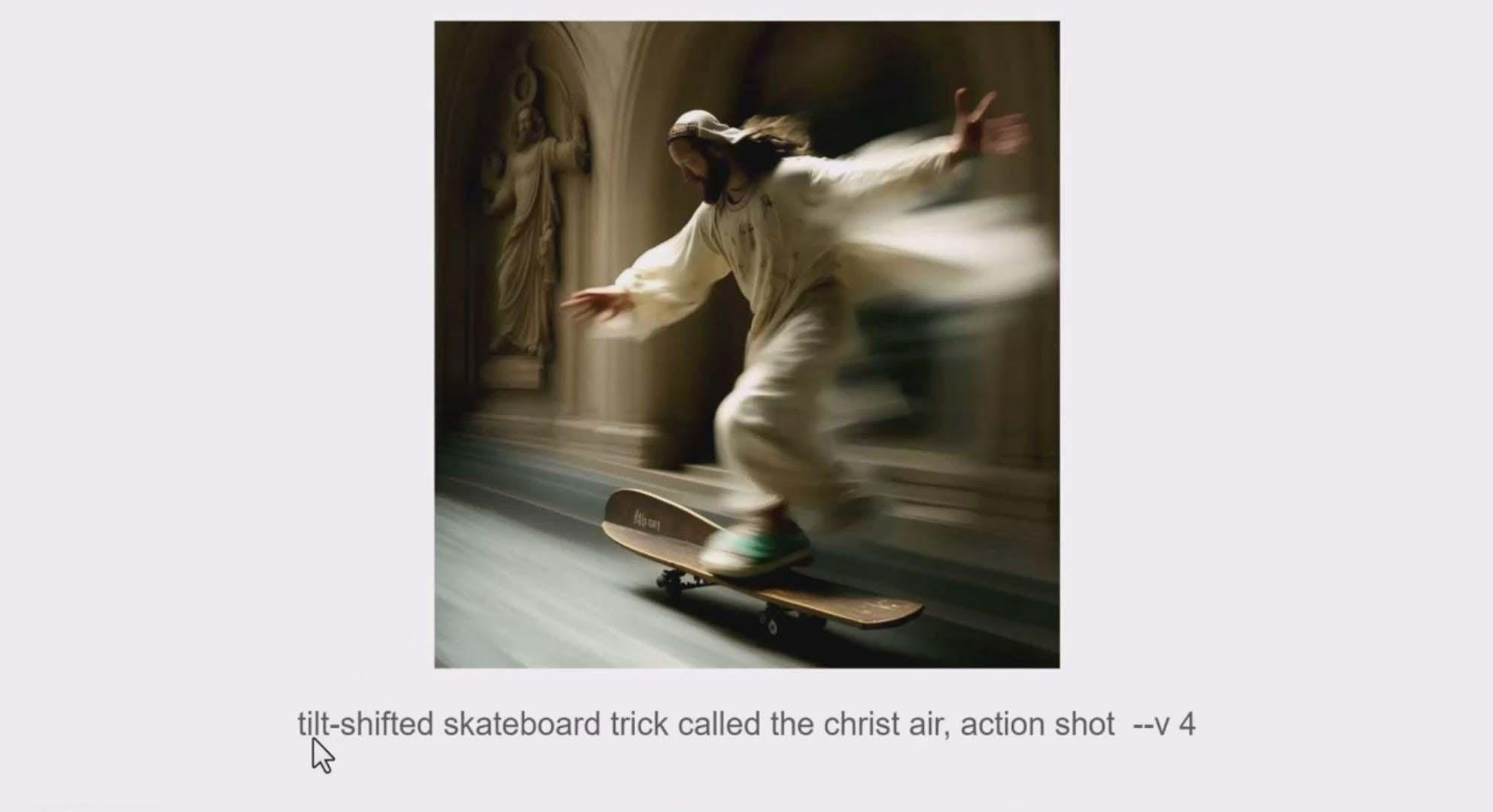 图片[10]-掌握 MidJourney V5 AI + ChatGPT创建一致的角色设计图像-22节课-中英字幕-吾爱自习网