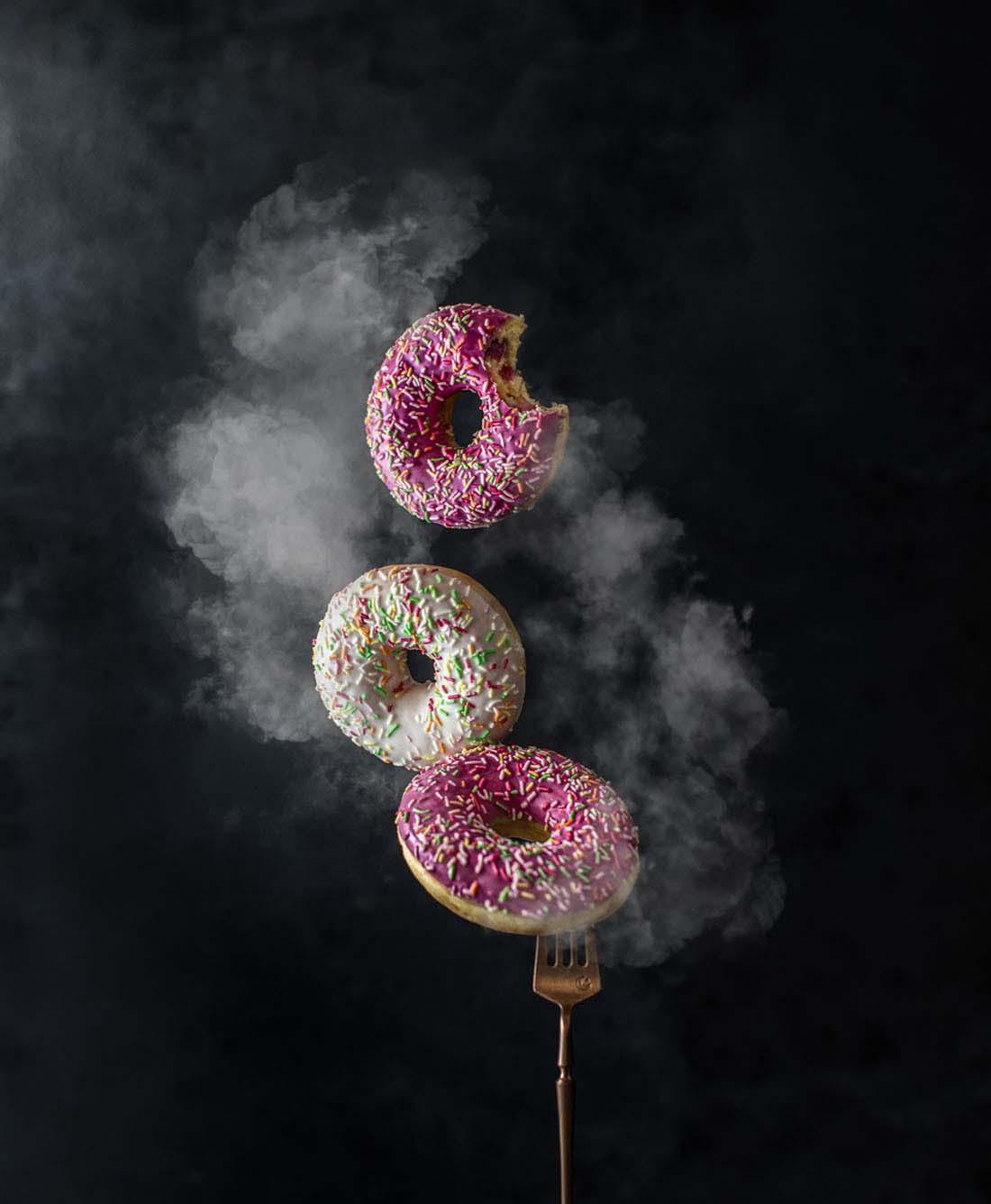 图片[4]-摄影师Daria Kalugina 12种悬浮美食摄影布光造型教程-21节课-中文字幕-吾爱自习网