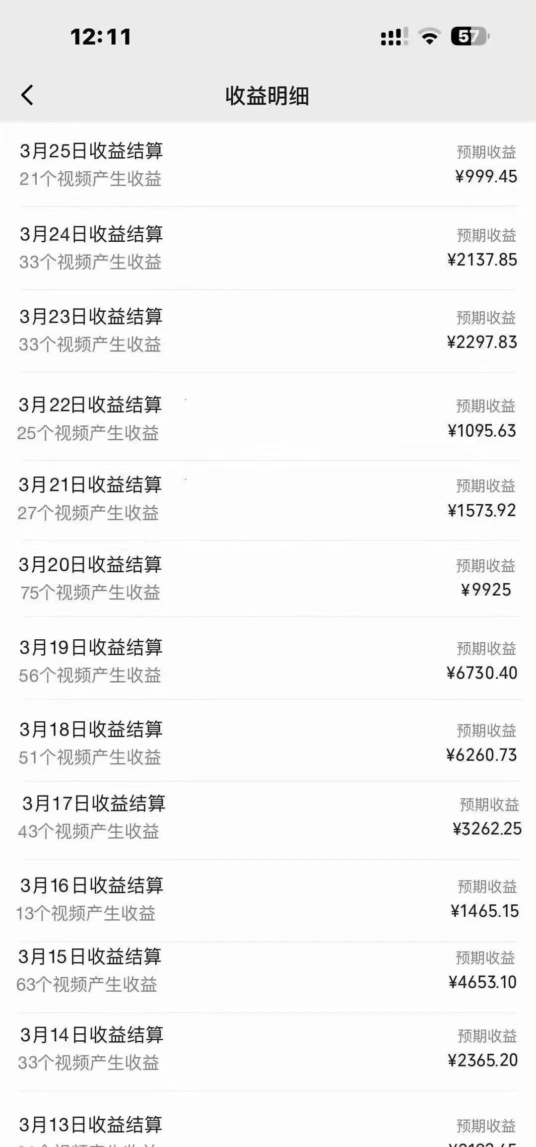 图片[1]-(9638期)单号日入1000+ 用一款软件轻松自动混剪批量生成原创视频 一键全网分发(…-吾爱自习网