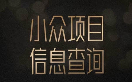 小众蓝海项目情感查询，女粉暴力掘金，轻松日入500+【揭秘】-吾爱自习网