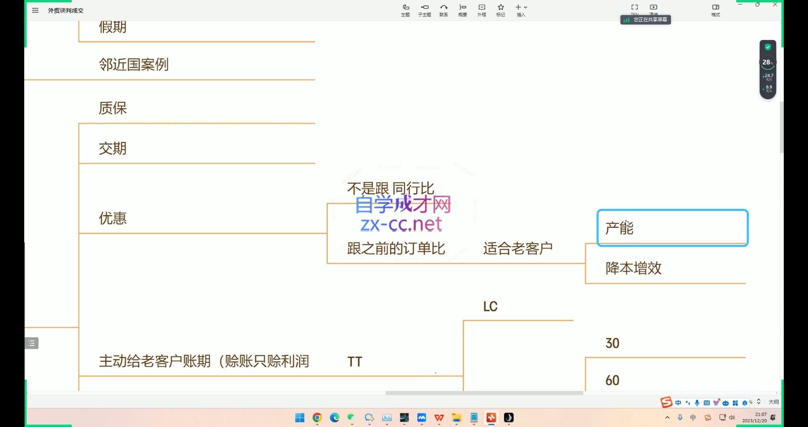 大卫·AI闪电做外贸训练营(更新10月)-吾爱自习网