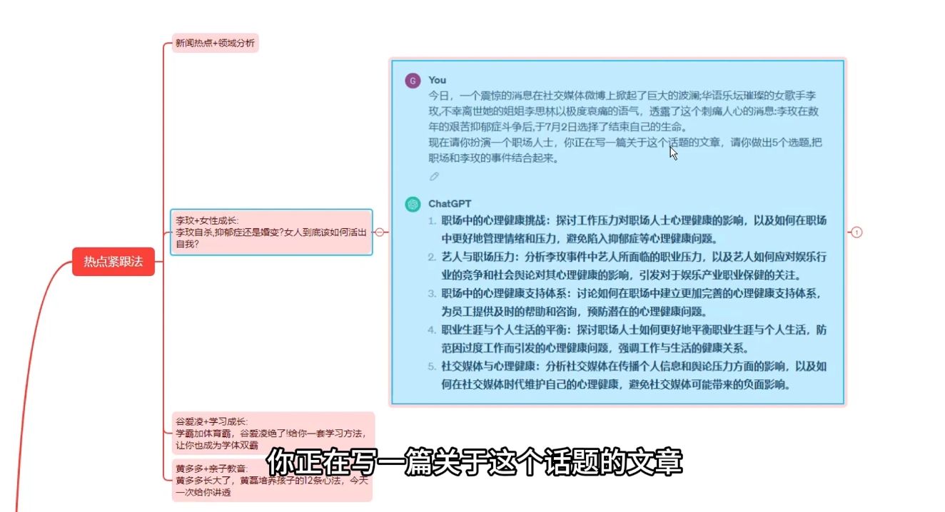 大象·AI智能写作技能训练营-吾爱自习网