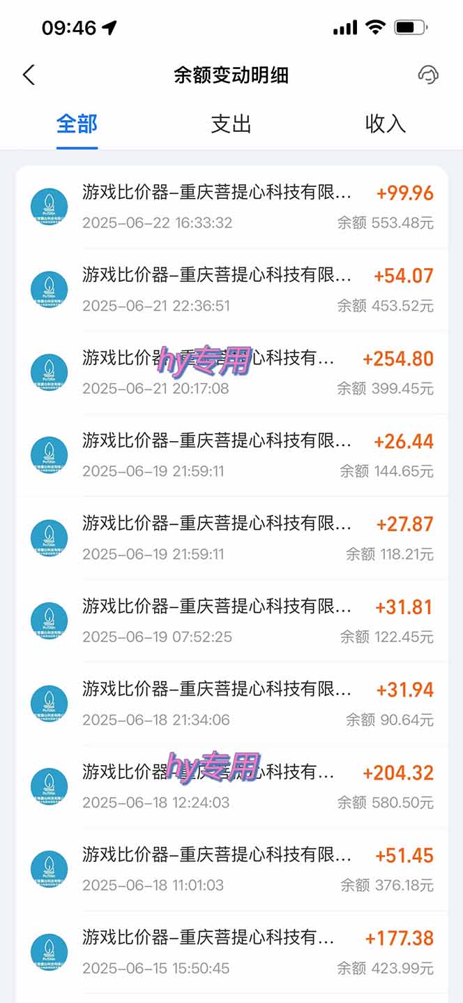 图片[1]-游戏全自动搬砖项目，日入千元 ，可批量矩阵无限放大-吾爱自习网