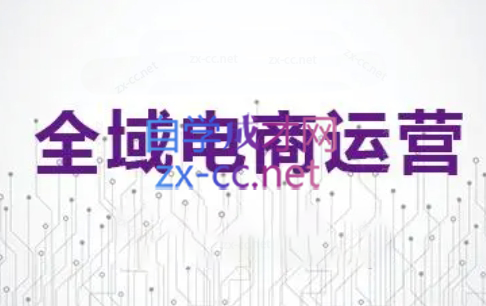 白戈电商·2023-2025淘宝店群运营(更新4月)-吾爱自习网