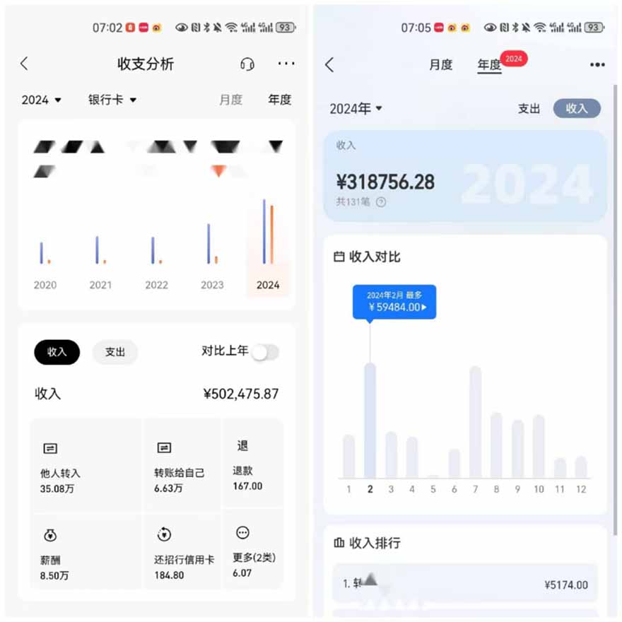 图片[3]-2025年，请“不择手段”去搞钱!-吾爱自习网