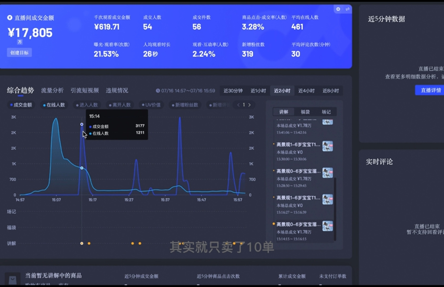 直播战士老蔡·抖音直播103起号运营-吾爱自习网